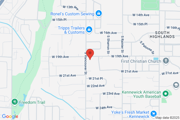 Pine Tree Park Apartments