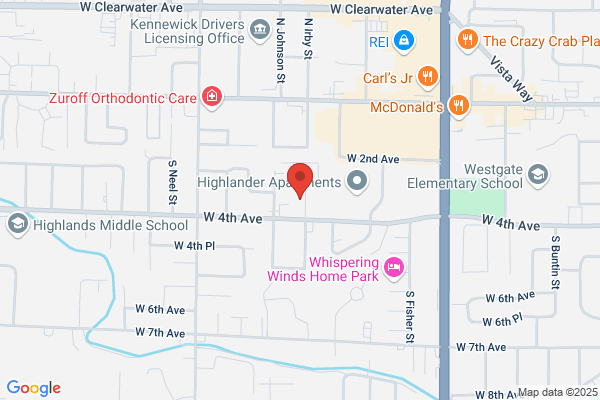 Brentwood Apartments