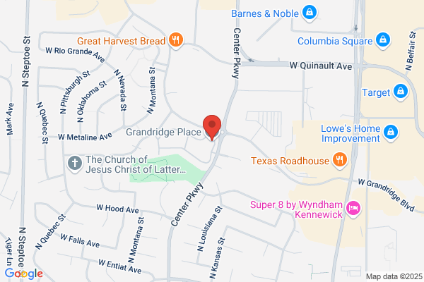 Grandridge Place Apartments