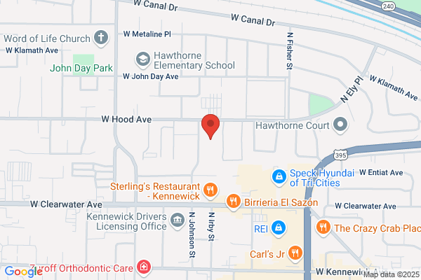 Hood Manor Apartments