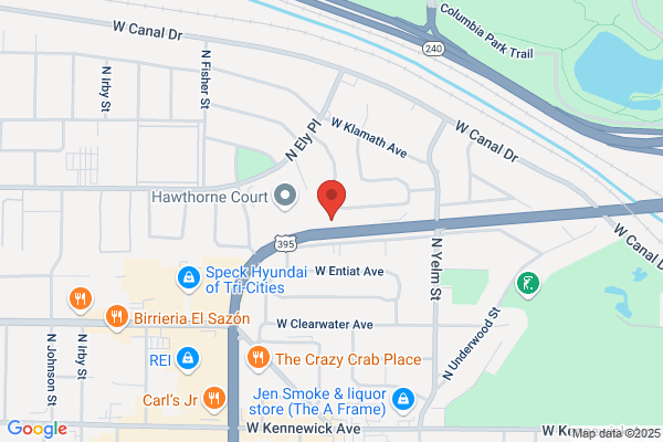 Knolls Apartments