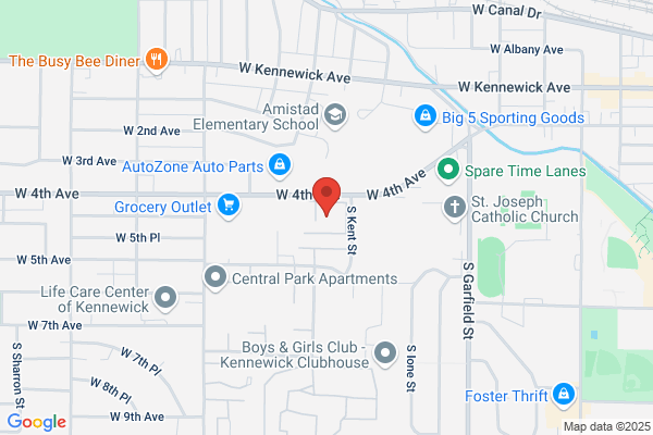 Meadow Park Apartments
