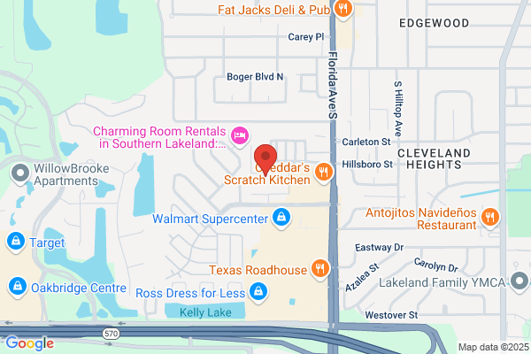 Pepper Tree Village