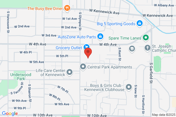 Phoenix Manor Apartments