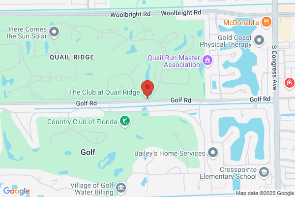 Quail Ridge