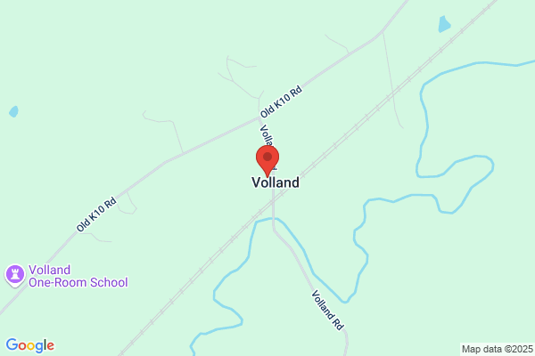 Village At Volland the