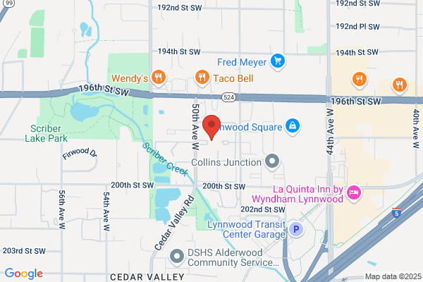 Woodland Green Apartments