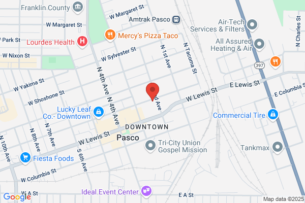 Master's Appliance & Refrigeration, LLC