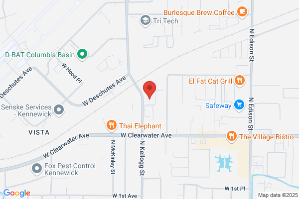 Garrison's Home Appliance Center