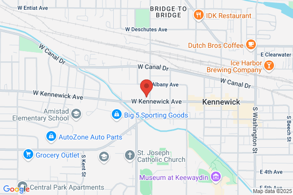 Kennewick Flower Shop Inc