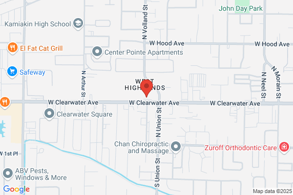 Bitcoin ATM Kennewick - Coinhub