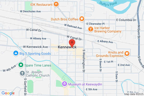 KeyBank ATM - Closed