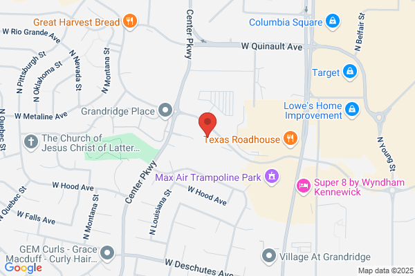 Umpqua Bank-Closed Location