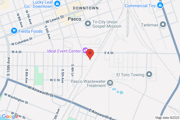 Azteca Auto Body