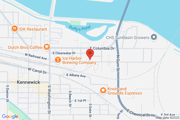 Kennewick Auto Body