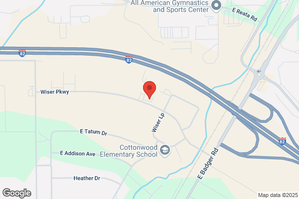 Tri-Cities Automotive Repair