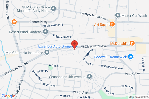 Excalibur Auto Group Inc