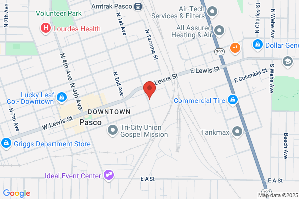 Pasco Auto Repair