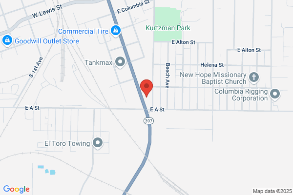 Tri-Cities Diesel Injection Service Inc