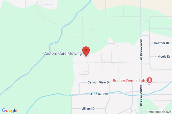 Custom Lawn Care