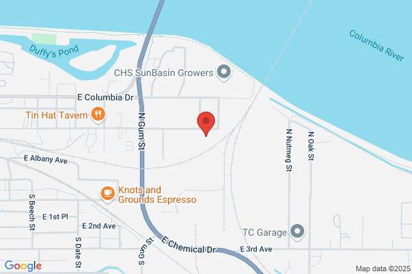 Dodge Foam & Coatings Inc