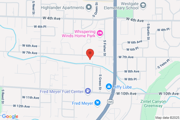 NW Underground Utility