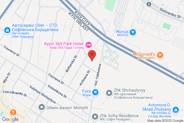 Sky Market