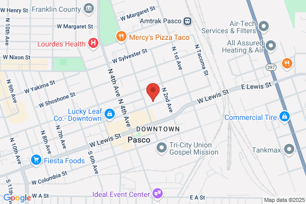 Husk Office Furniture & Supplies Inc