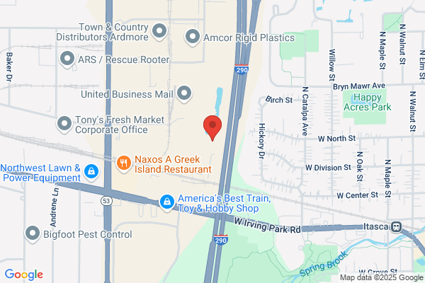 OfficeMax - CLOSED