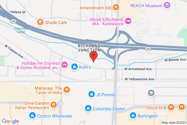 Staples - CLOSED