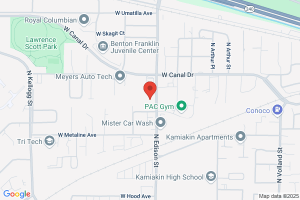 Dwinell's Visual Systems