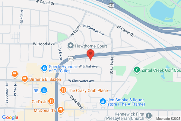 A Affordable Bail Bonds