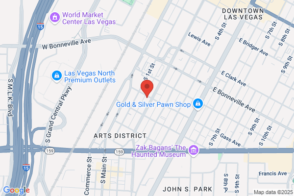 Home Free Bail Bonds