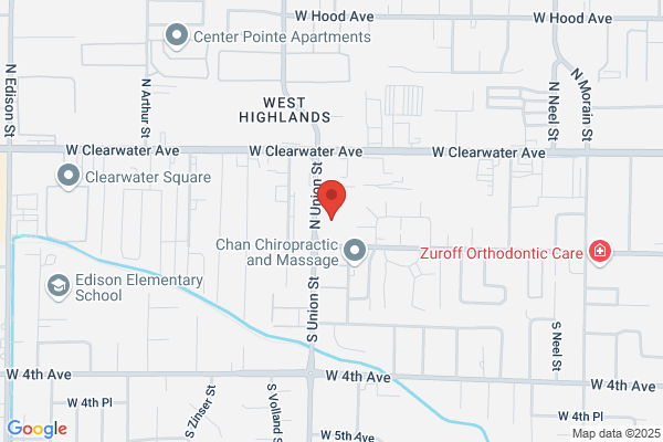 HAPO Community Credit Union