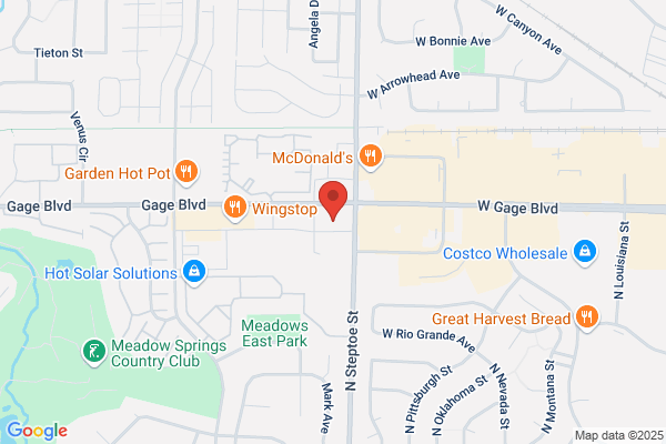 Gesa Credit Union, South Kennewick