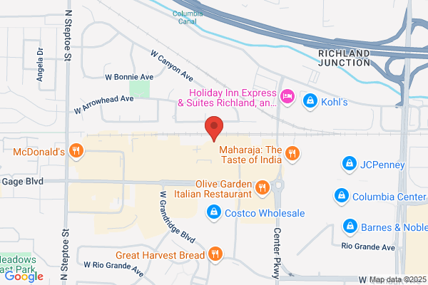 Far West Books & Gifts