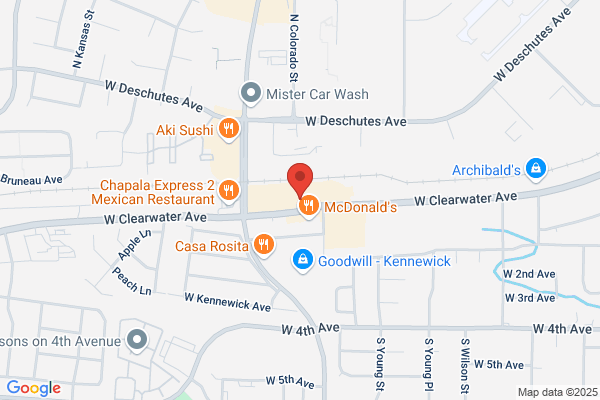 Espresso World Inc