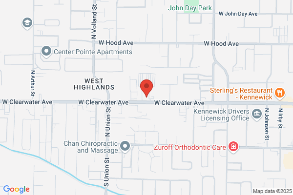 Les Schwab Tire Center