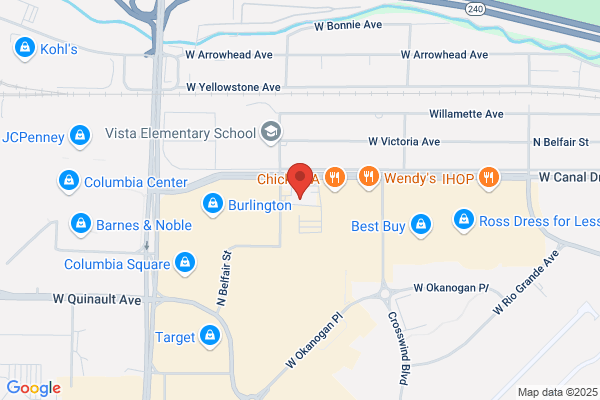 Lithia Dodge of Tri-Cities