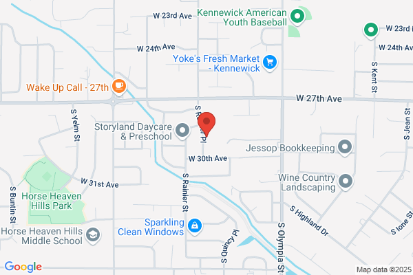 Tri Cities Auto Shine Inc