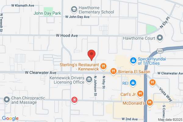 Kennewick Suites