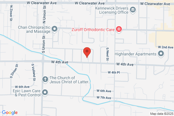 Kennewick Christian School