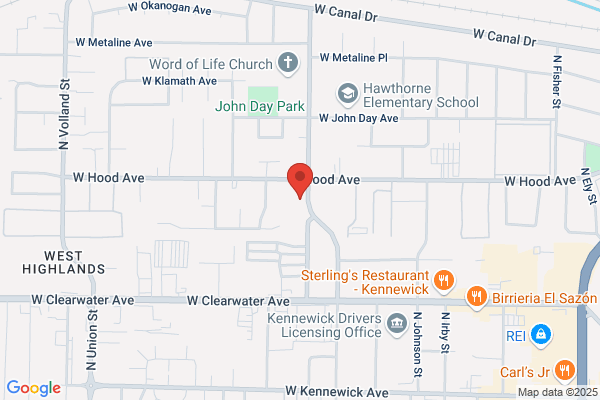 Matheson Chiropractic & Wellness Center