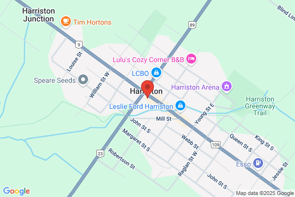 McDonald Chiropractic Center