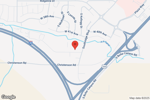 Cascade Fire Protection Co