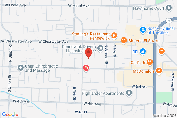 Ron Asmus Homes, Inc.