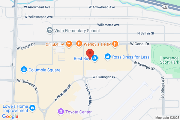 Office Depot - Tech Services