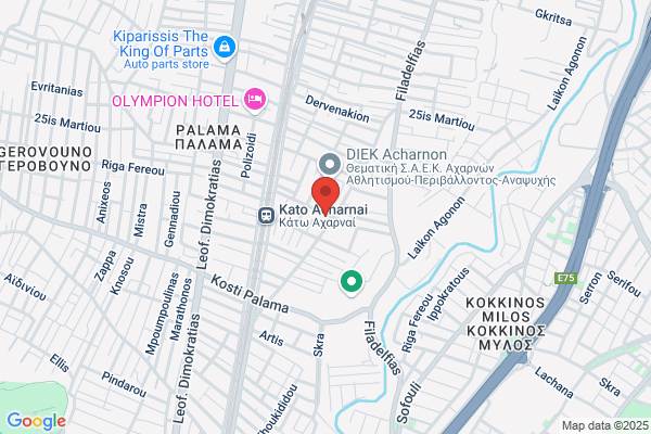 Shopping Spot