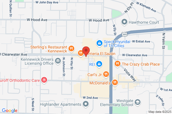 Steptoe Food Mart