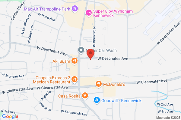 Chinook Family Dental Care